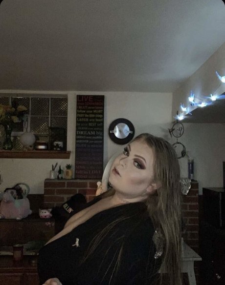 Danie Marie Neues OnlyFans