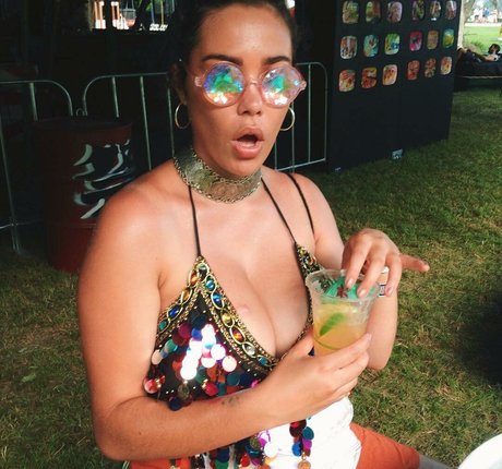 Lotti Loka OnlyFans Nacktbilder