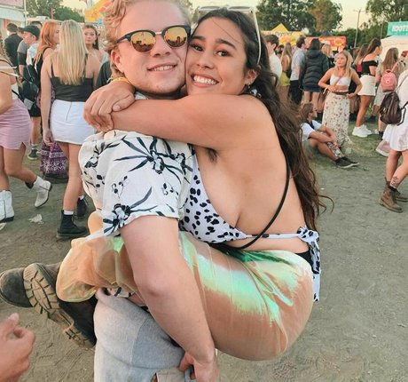 Lotti Loka Nacktbilder von OnlyFans geleakt