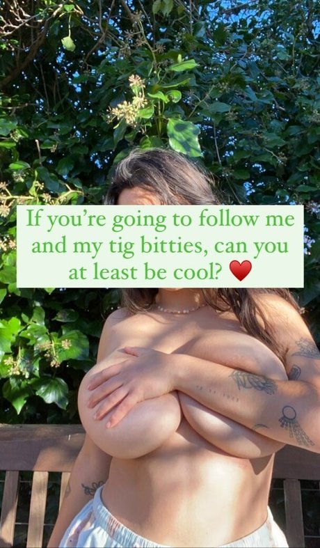 Lotti Loka OnlyFans explizite Inhalte