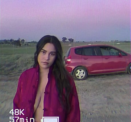 Lotti Loka Nacktbilder von OnlyFans geleakt