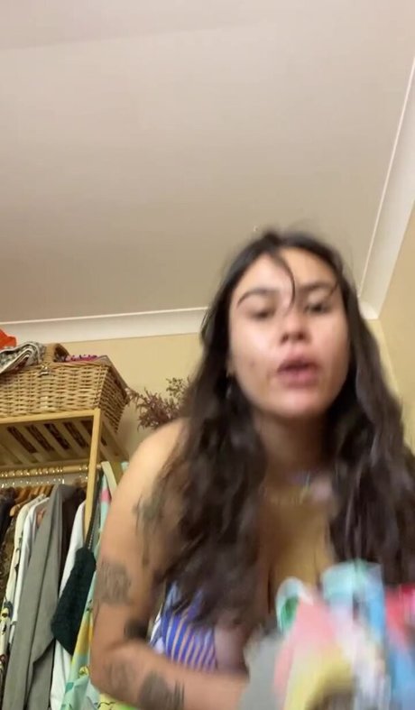 Lotti Loka XXX OnlyFans