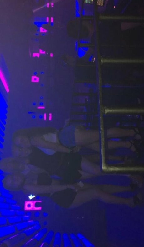 Tiffany Harrison OnlyFans Nackt Leaks