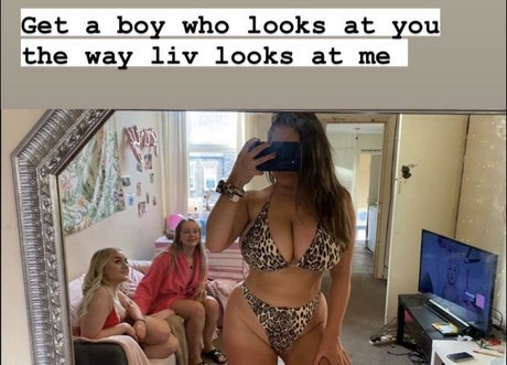 Tiffany Harrison OnlyFans Leak Pornografie