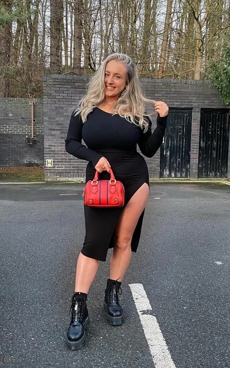 Tiffany Harrison Porn OnlyFans Leaks