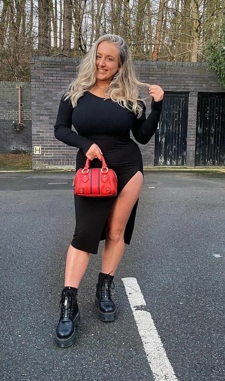 Tiffany Harrison Leaked OnlyFans Sex Tape