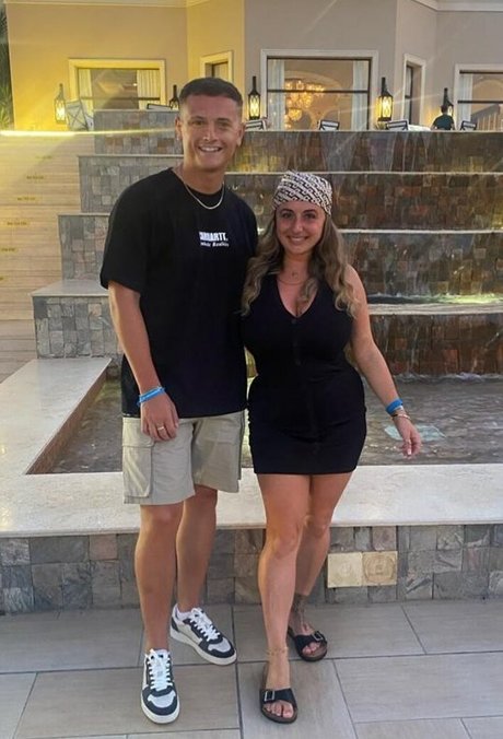 Tiffany Harrison OnlyFans Bilder