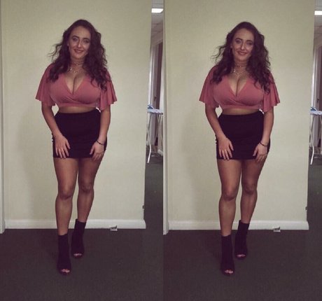 Tiffany Harrison OnlyFans Leaked Gratis