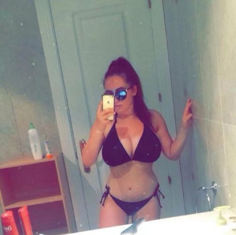 Tiffany Harrison Nacktbilder von OnlyFans