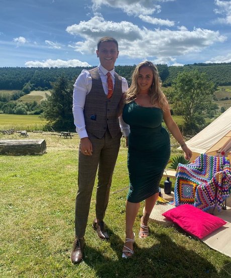 Tiffany Harrison OnlyFans Inhaltstyp