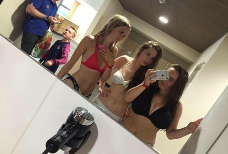 Tiffany Harrison OnlyFans Leaked Gratis