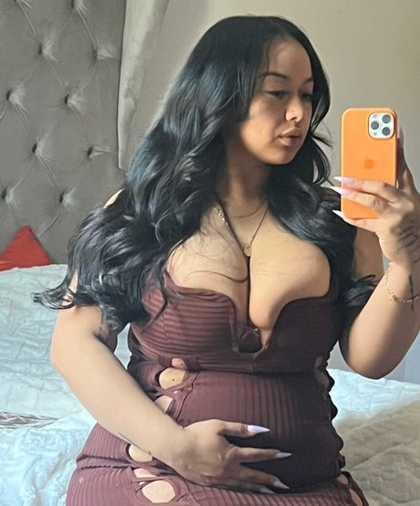 Bree Candace OnlyFans geleakt