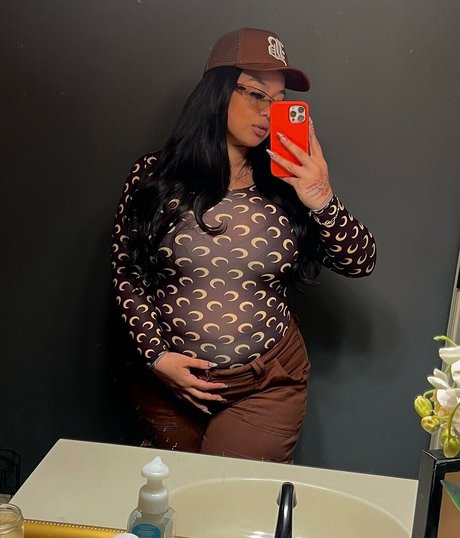 Bree Candace Nackt OnlyFans Porn