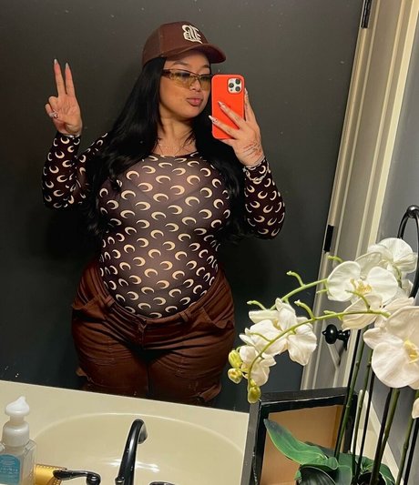 Bree Candace OnlyFans Model Bilder