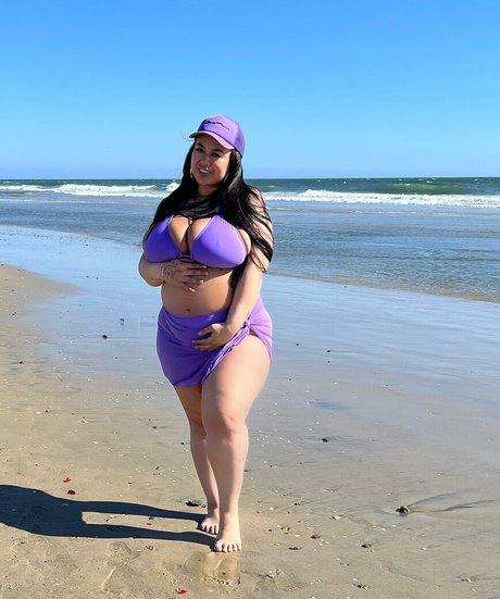 Bree Candace XXX Leak OnlyFans Leak