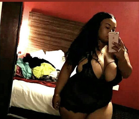 Bree Candace Nacktbilder von OnlyFans geleakt