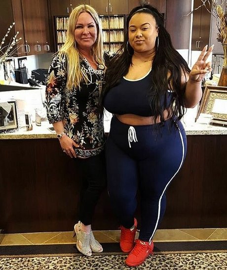 Bree Candace Nackt OnlyFans