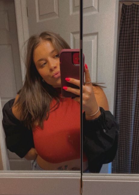 Meghan P Nackt OnlyFans