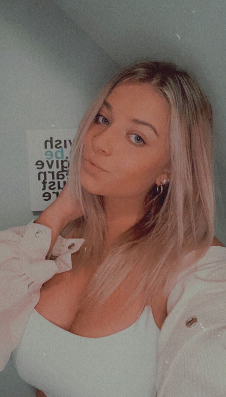 Meghan P Nacktbilder OnlyFans geleakt