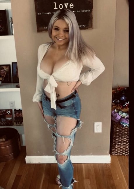 Meghan P OnlyFans-Model