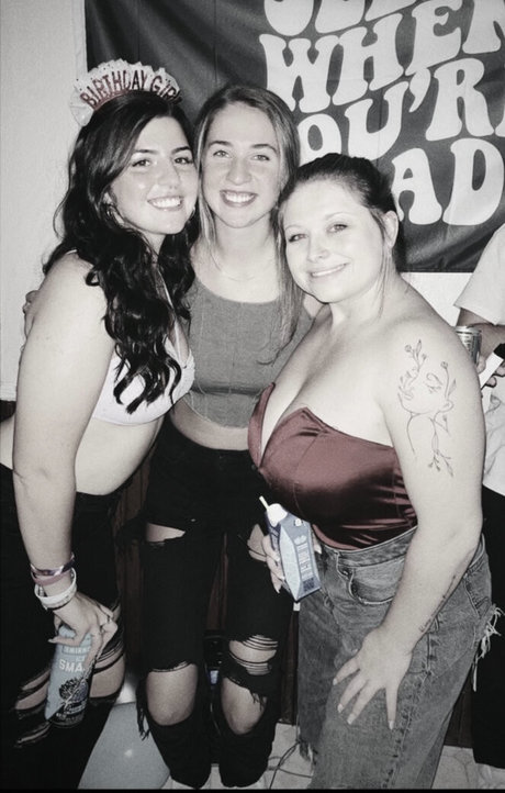 Meghan P OnlyFans Leaks Gratis