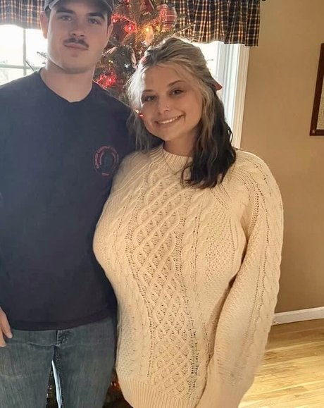 Meghan P Nackt auf OnlyFans Leak