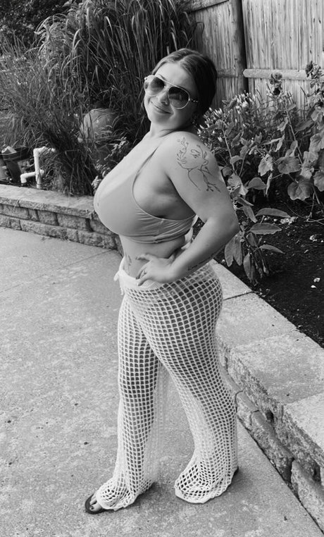 Meghan P OnlyFans Leaks Gratis