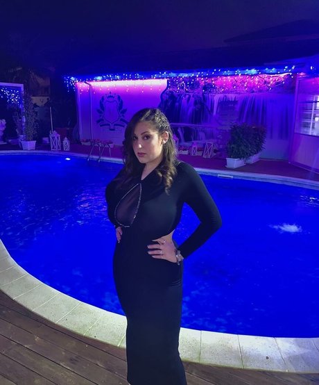 Jolanda Tummolillo Nackt geleakt OnlyFans