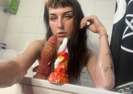 spacey alien OnlyFans kostenlos