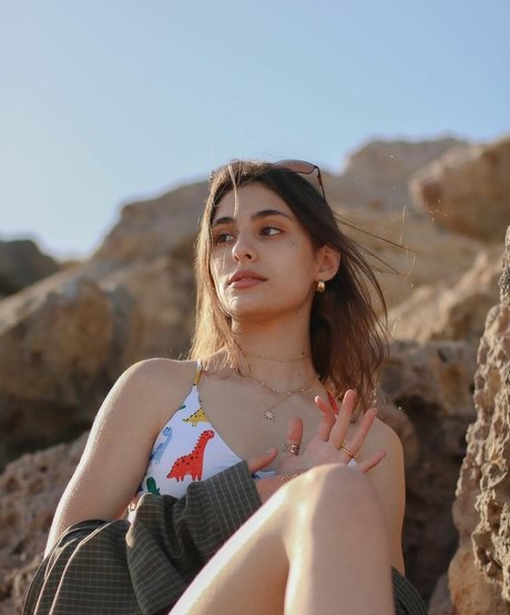 Yasmeen Fletcher Joi OnlyFans