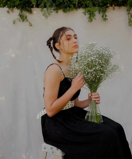 Yasmeen Fletcher OnlyFans Nackt Leak