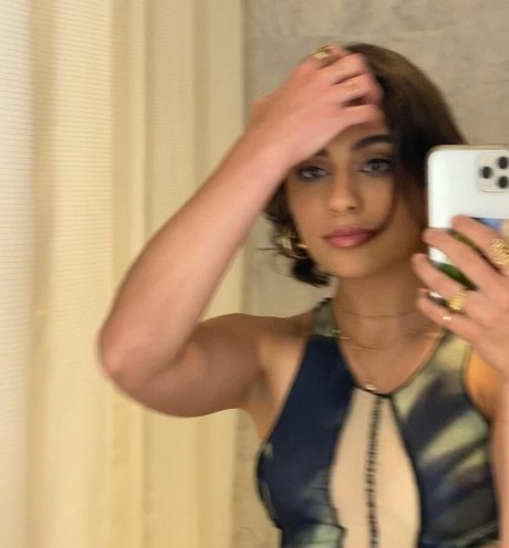 Yasmeen Fletcher OnlyFans Sextape