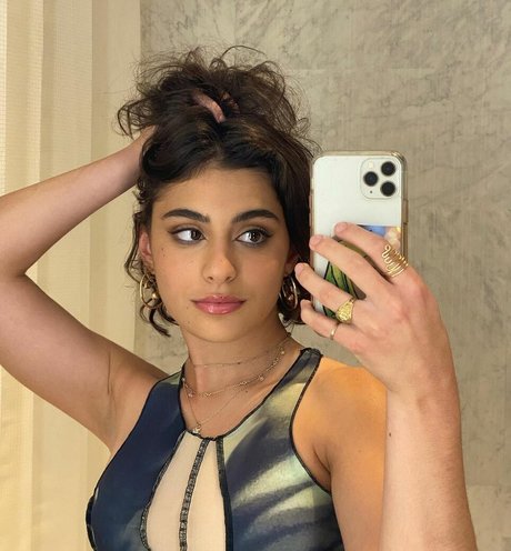 Yasmeen Fletcher OnlyFans öffentliche Fotos OnlyFans