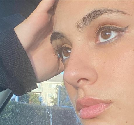 Yasmeen Fletcher Nacktbilder-Leaks von OnlyFans