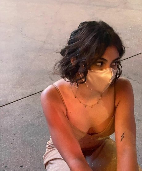 Yasmeen Fletcher OnlyFans Leak Pornografie