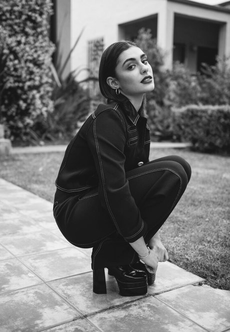 Yasmeen Fletcher Nackt auf OnlyFans Leak