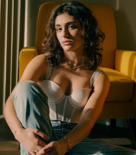 Yasmeen Fletcher OnlyFans Mega