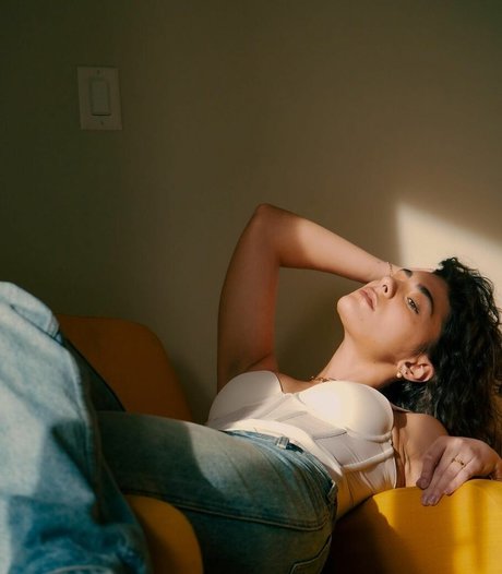 Yasmeen Fletcher OnlyFans-Bild