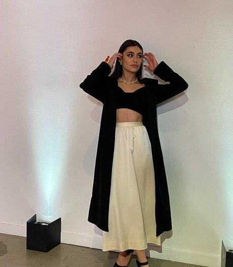 Yasmeen Fletcher Leak von OnlyFans