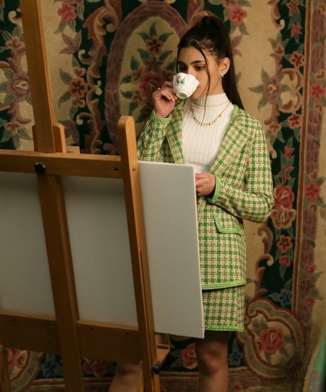 Yasmeen Fletcher Profilbild