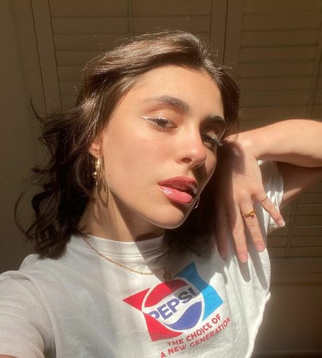 Yasmeen Fletcher Nackt