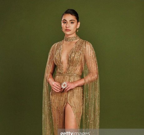 Yasmeen Fletcher Nacktbilder von OnlyFans geleakt