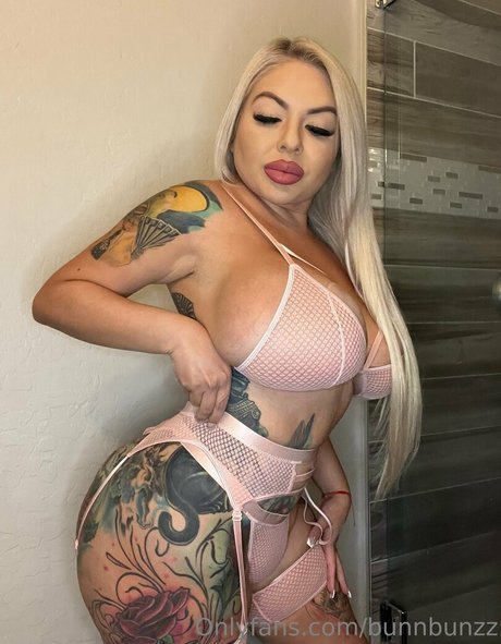 bunnbunzz OnlyFans-Pornos