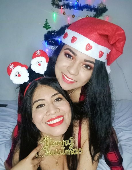 honeyanddolly OnlyFans Sex Leaks