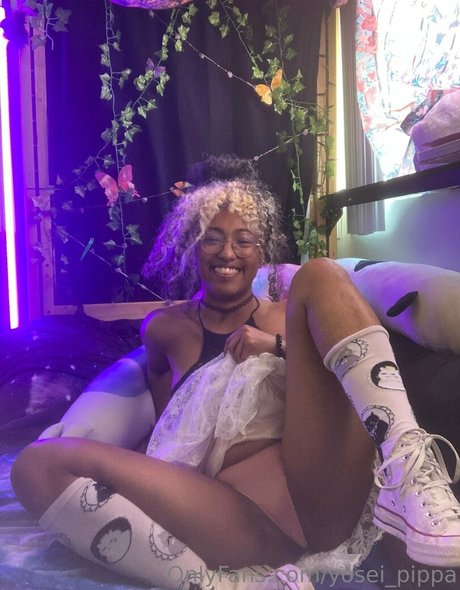 Yosei Pippa Nackt Leaks OnlyFans