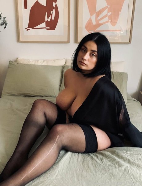 Paige Mary Grace OnlyFans Fotos