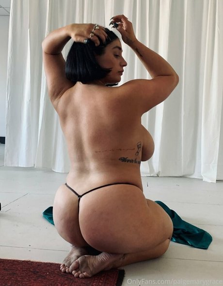 Paige Mary Grace Leaks OnlyFans