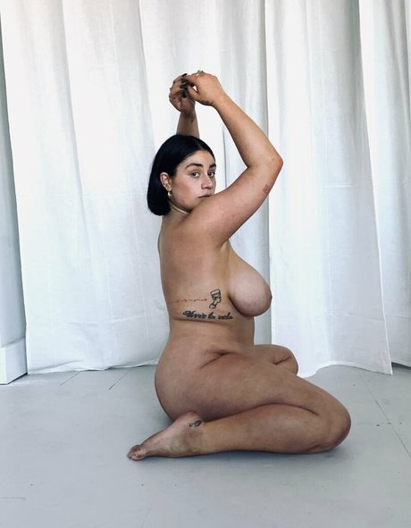 Paige Mary Grace OnlyFans Pornografie