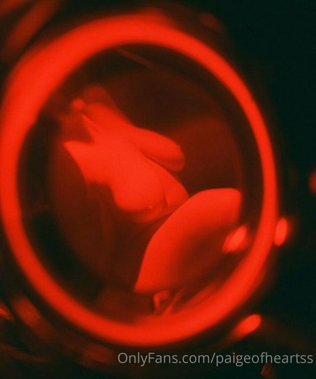 Paige Mary Grace OnlyFans Pornografie