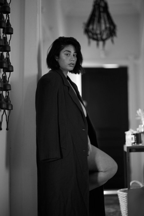 Paige Mary Grace Nacktbilder von OnlyFans geleakt